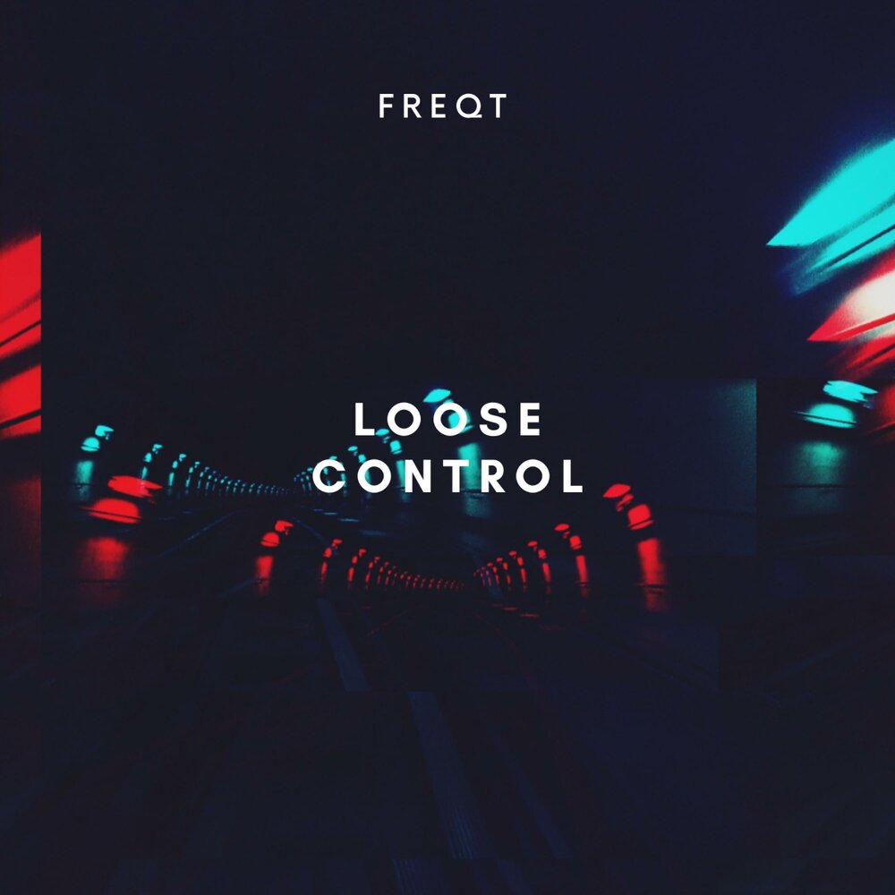 Lose control slowed. Lose Control.