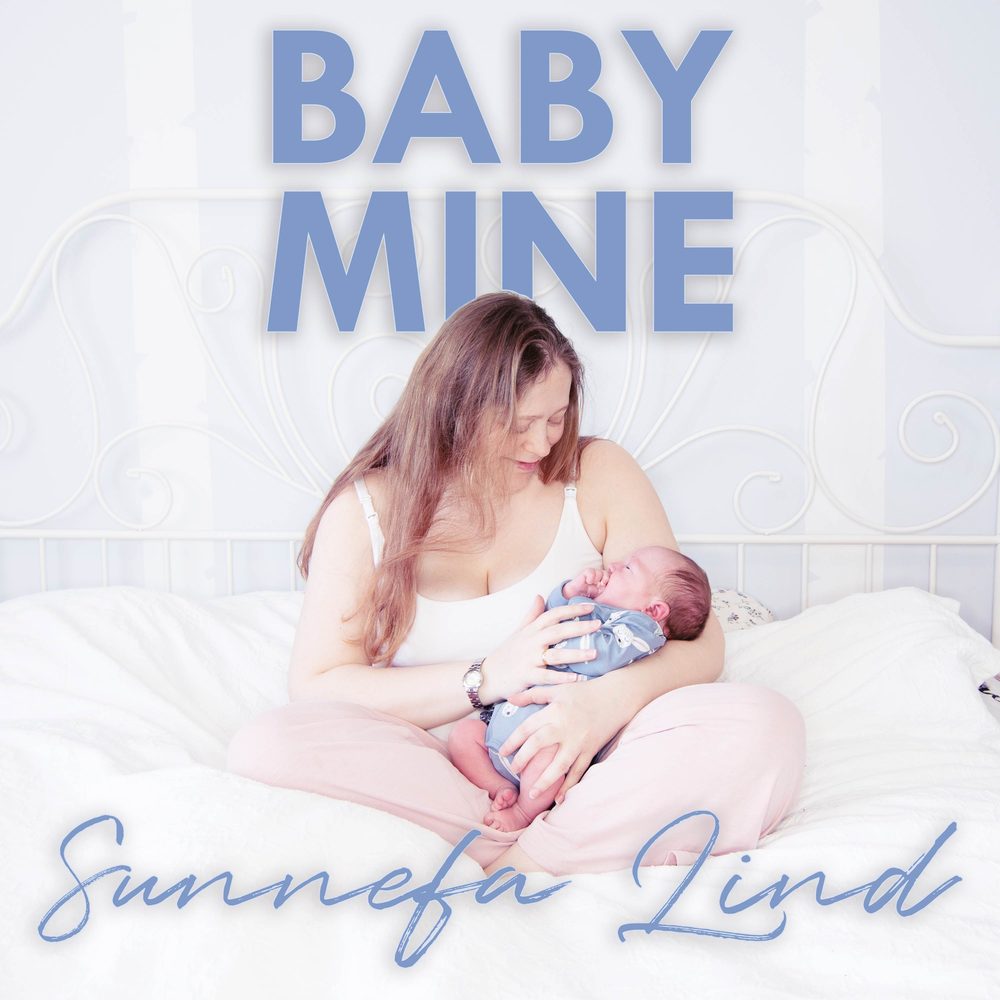 Песня baby mine don t