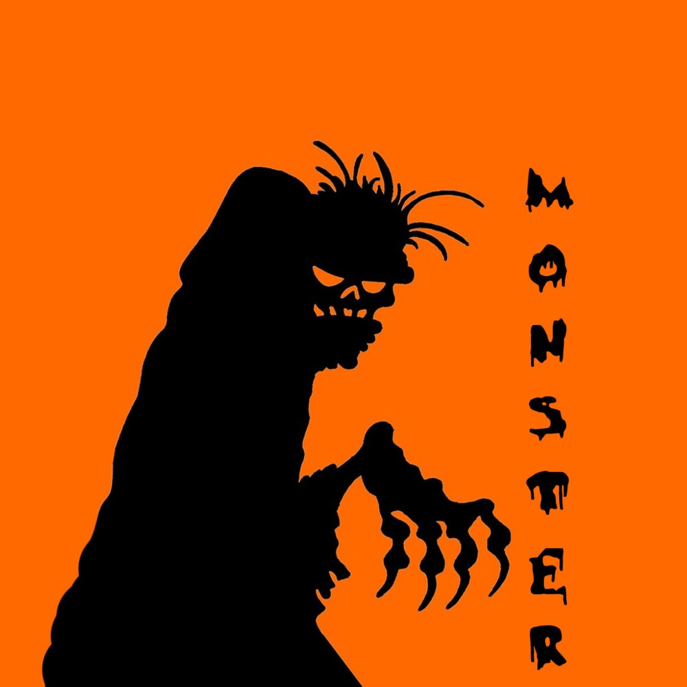 T monsters