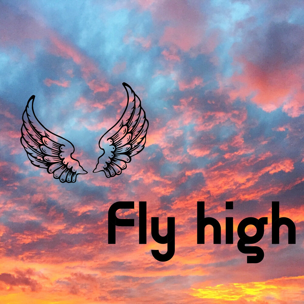 Fly high remix