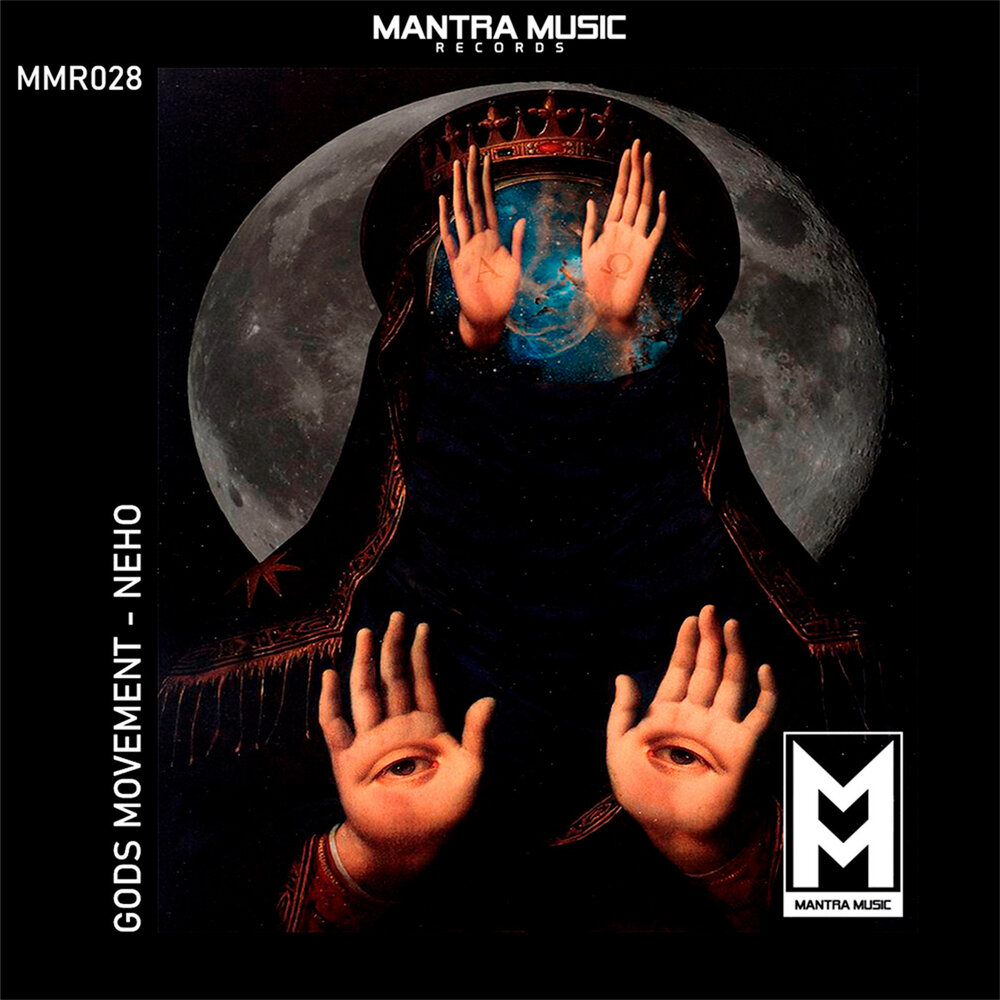 Mantra Music. Goddess Movement. Joezi feat. Amathole mp3 remix
