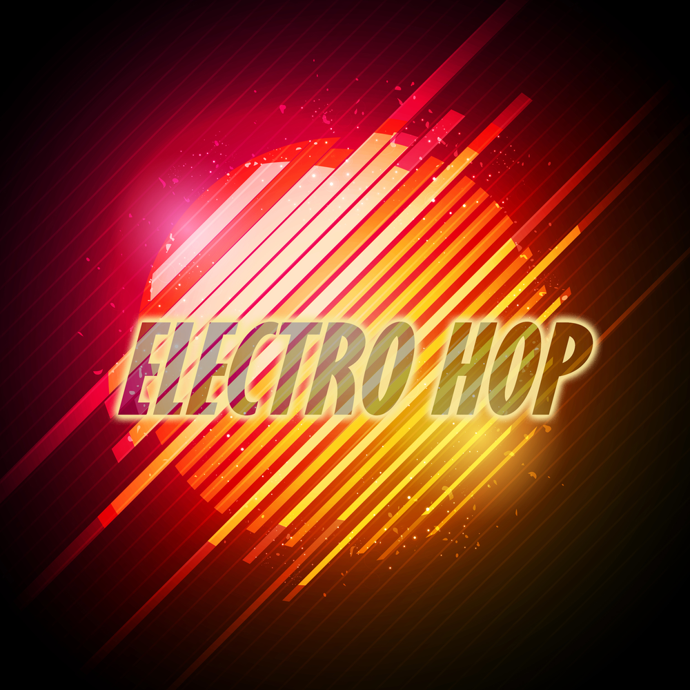 Electro hop