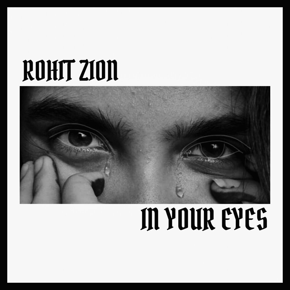 In your eyes слушать. Noaxz.