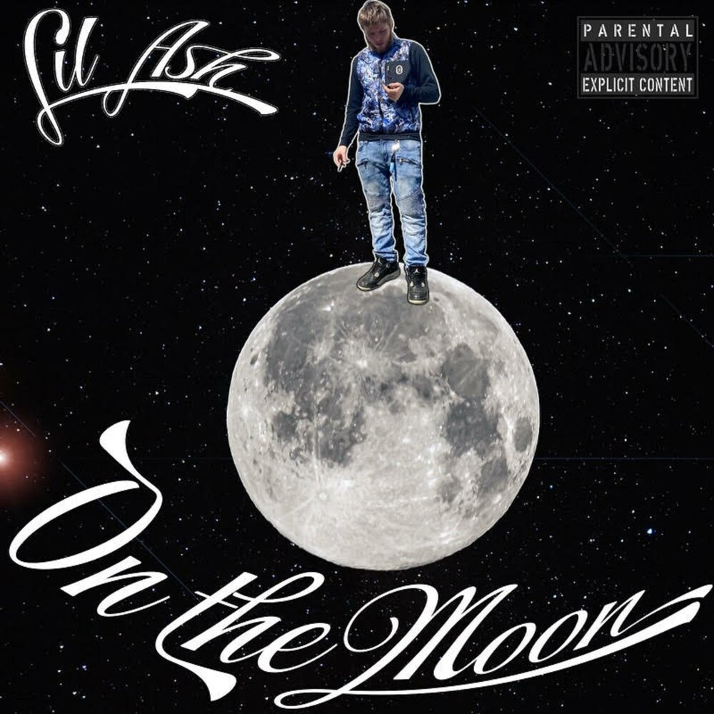 Moon less