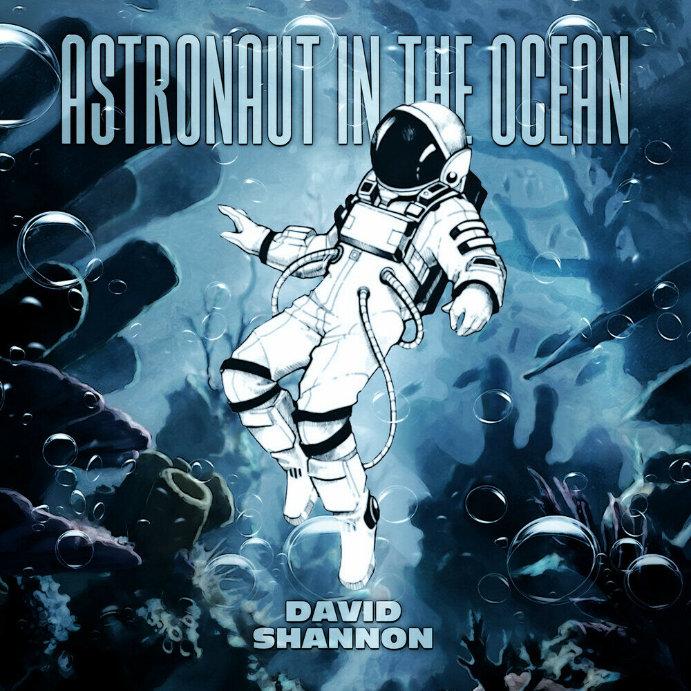 Песни астронавт в океане. Альбом с космонавтом. Астронавт оушен. Astronaut in the Ocean исполнитель. In the Astronaut альбом.