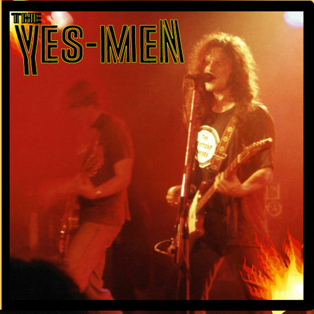 The Yes men Fix the World.