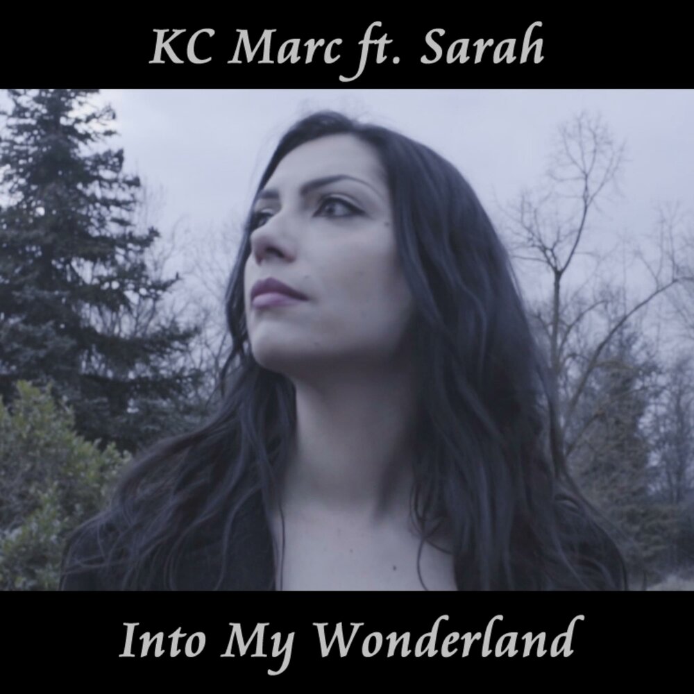 Sara - Wonderland. Sarah_Wonder. Kc Mark. Sarah d