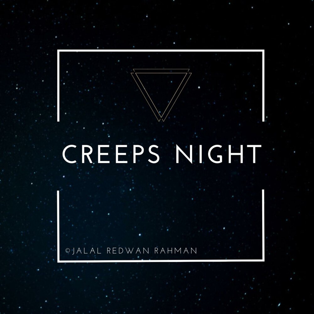 Night of the creeps песня без слов