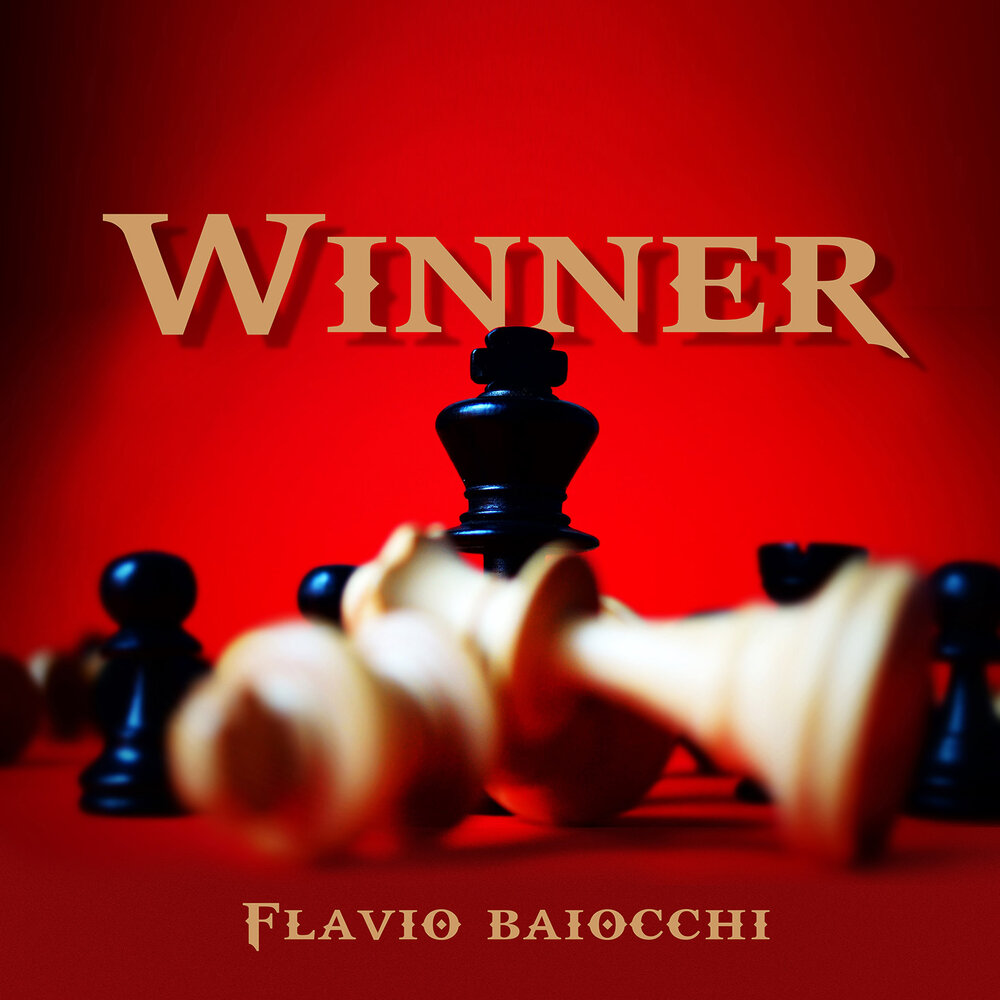 Виннер слушать. Flavio альбомы. Baiocchi.