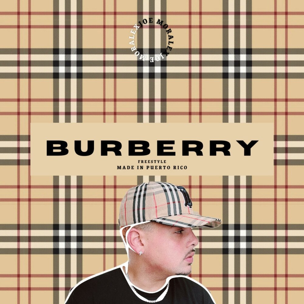 Burberry песня. Moralex.