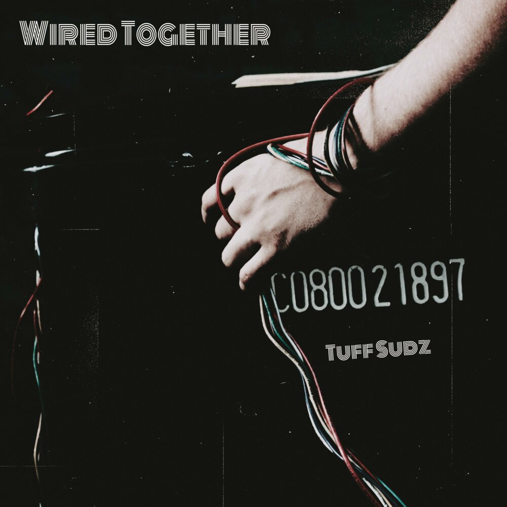 Wired together