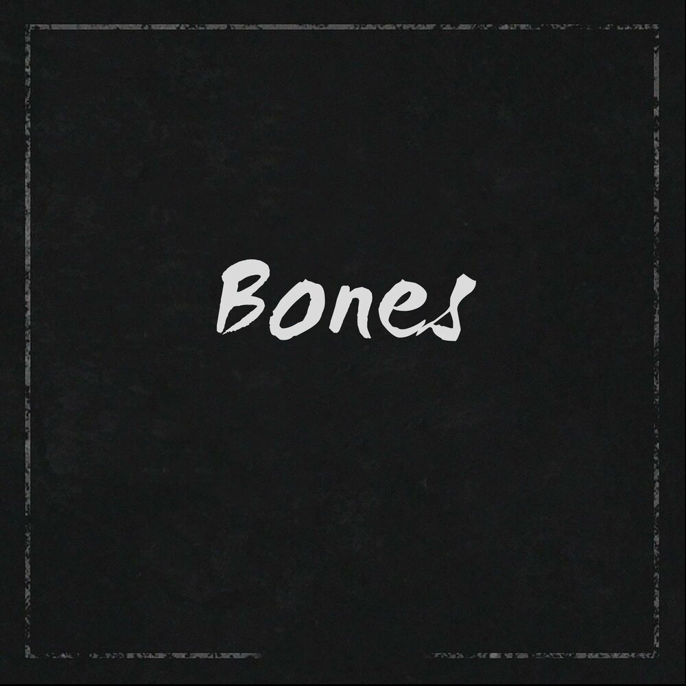 Bones альбомы. Bones album. Bones Cover.