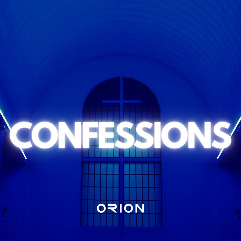 орион слушать