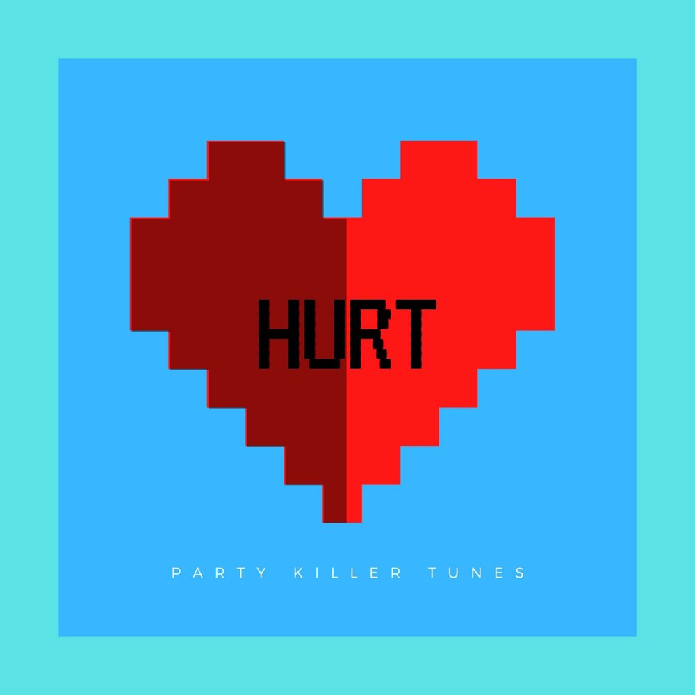 Hurt party. Пати хертс.