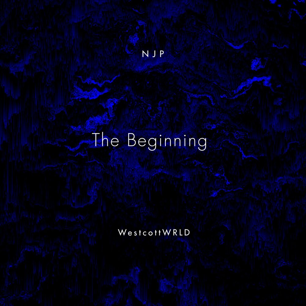 Альбом the beginning