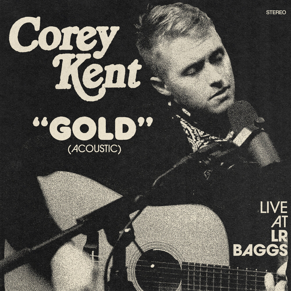 Голд слушать. Corey Kent. Кент Голд. Cory Kent Canada.