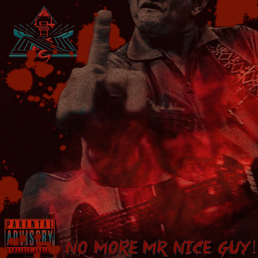 No more mr nice guy