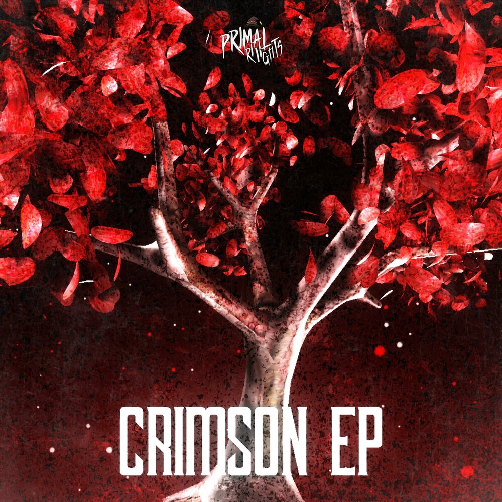 Crimson album. Right Prims.