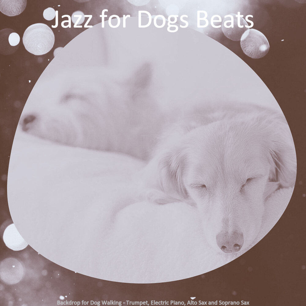 Dog beats