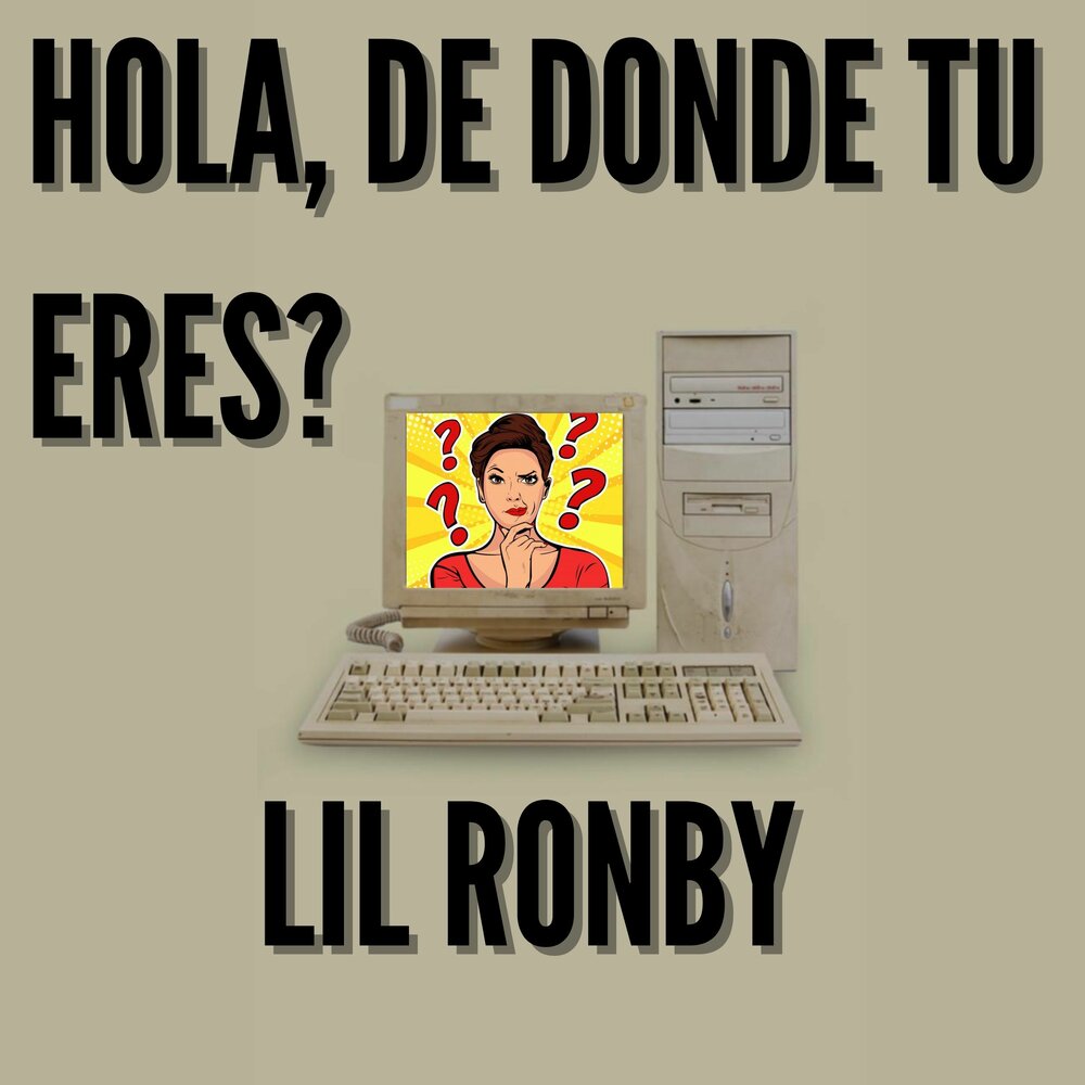 Donde tu estas