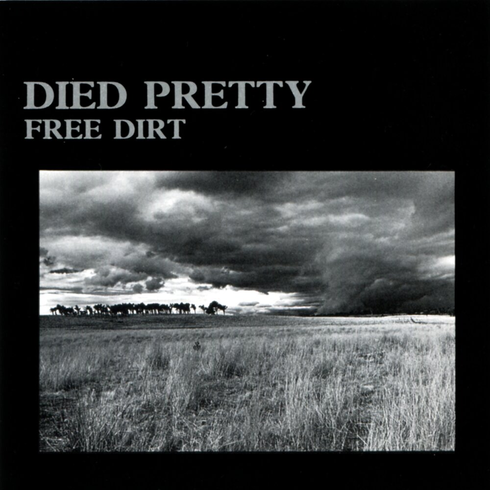 Die pretty.