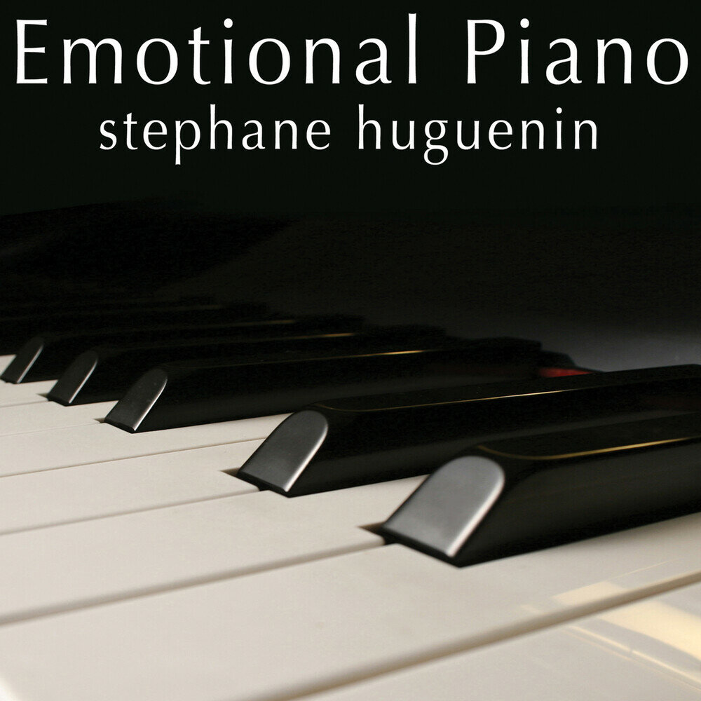 Kiss me my darling stephane huguenin. Stephane Huguenin. Emotional Piano.