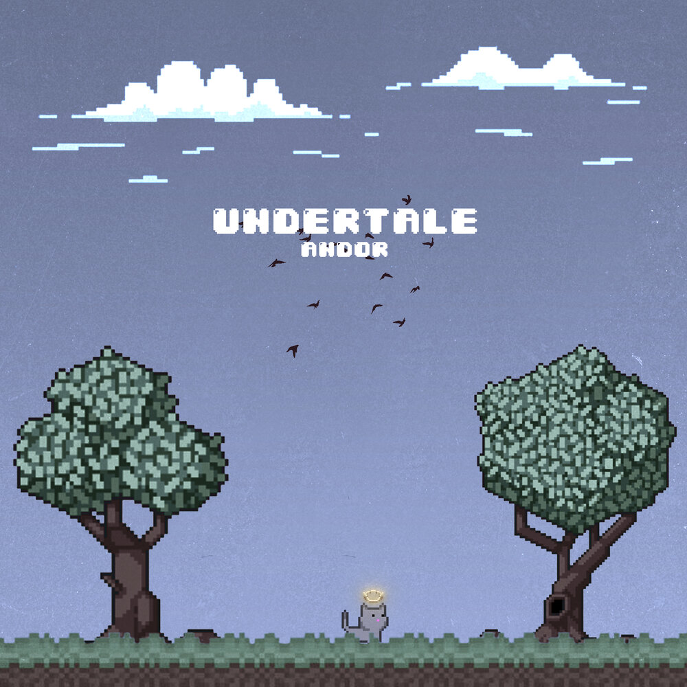 Undertale слушать