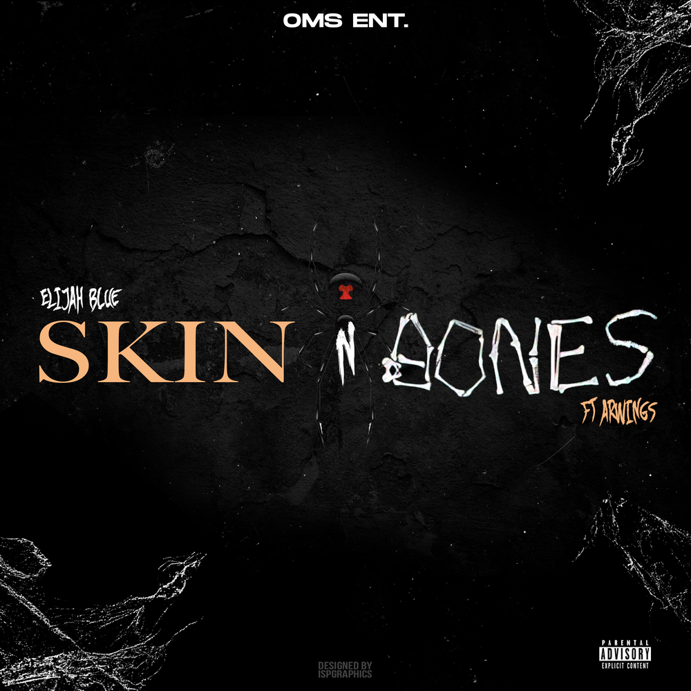 Skins bones песня