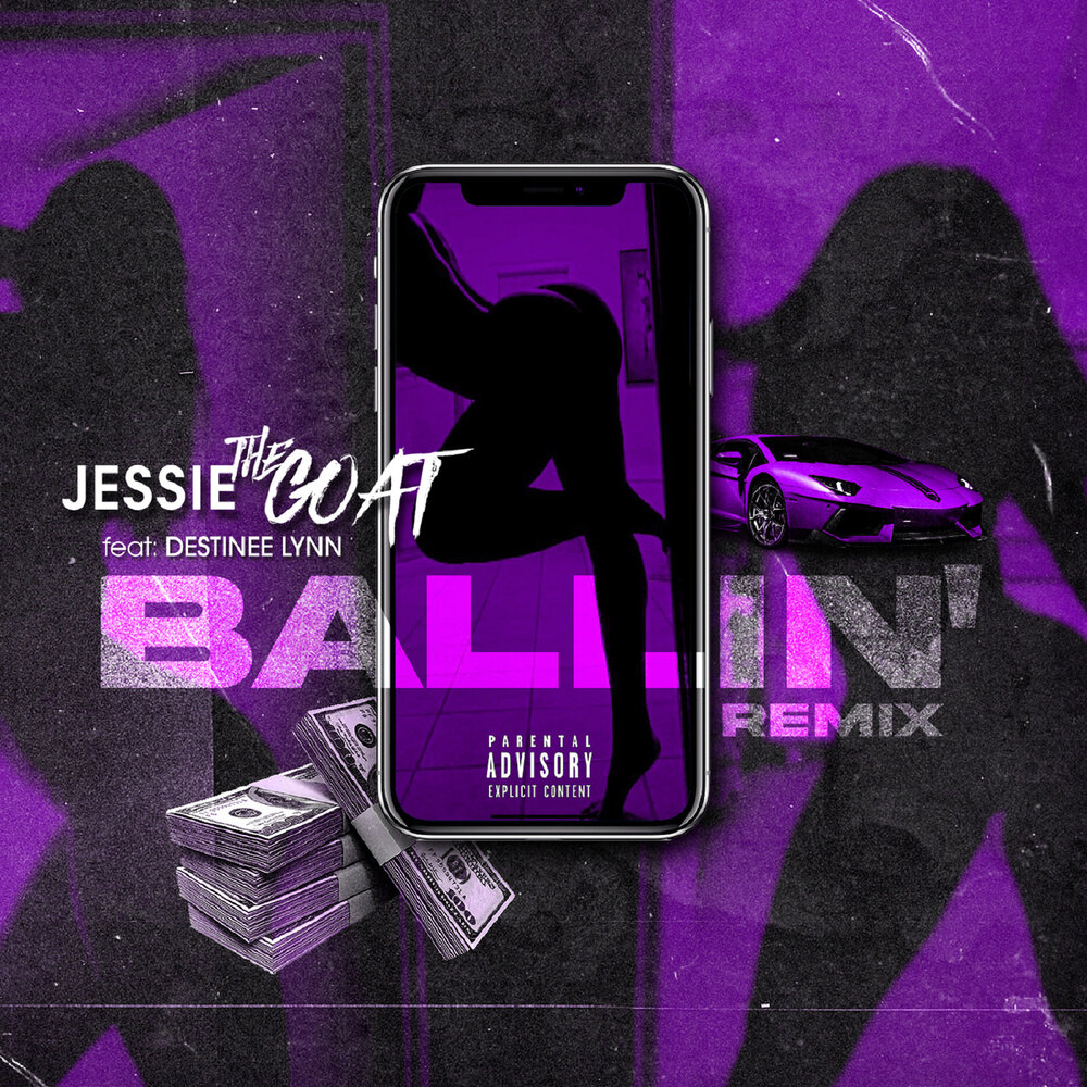 Ballin remix