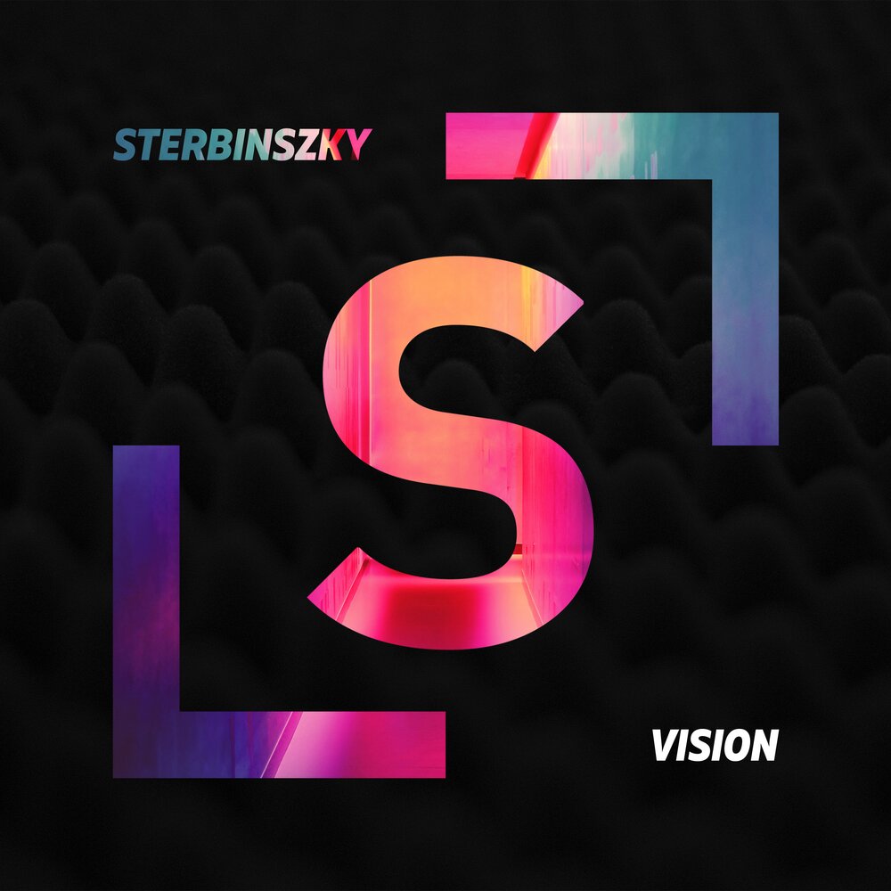 Sterbinszky remix. Younos Vision Extended.