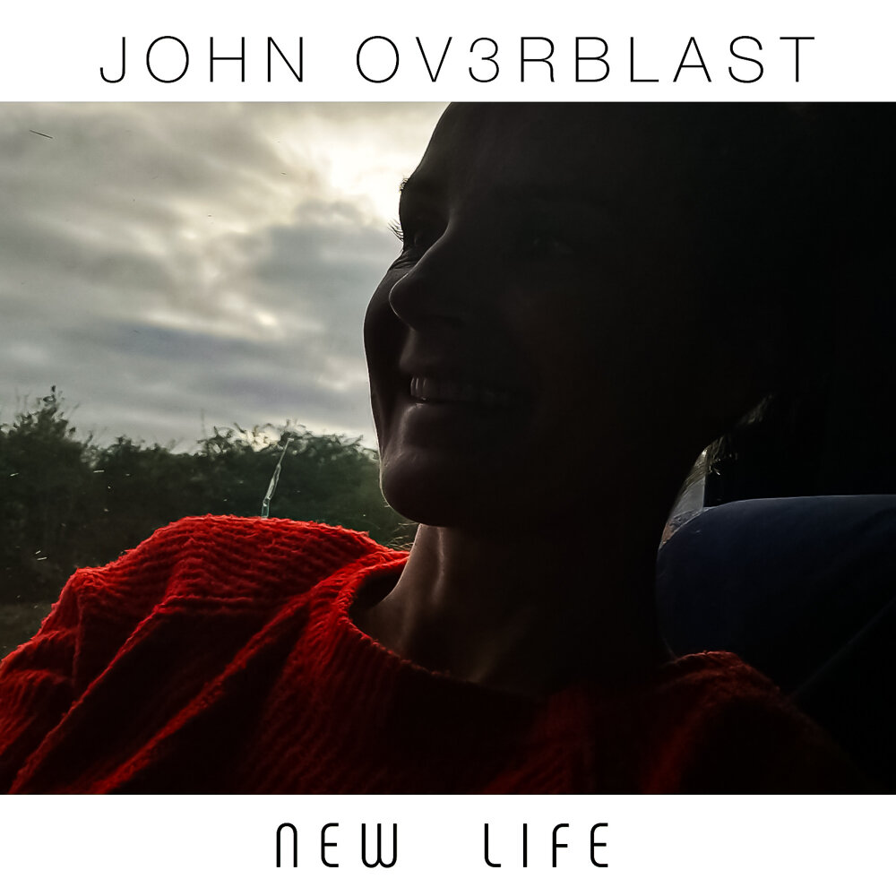 New life john