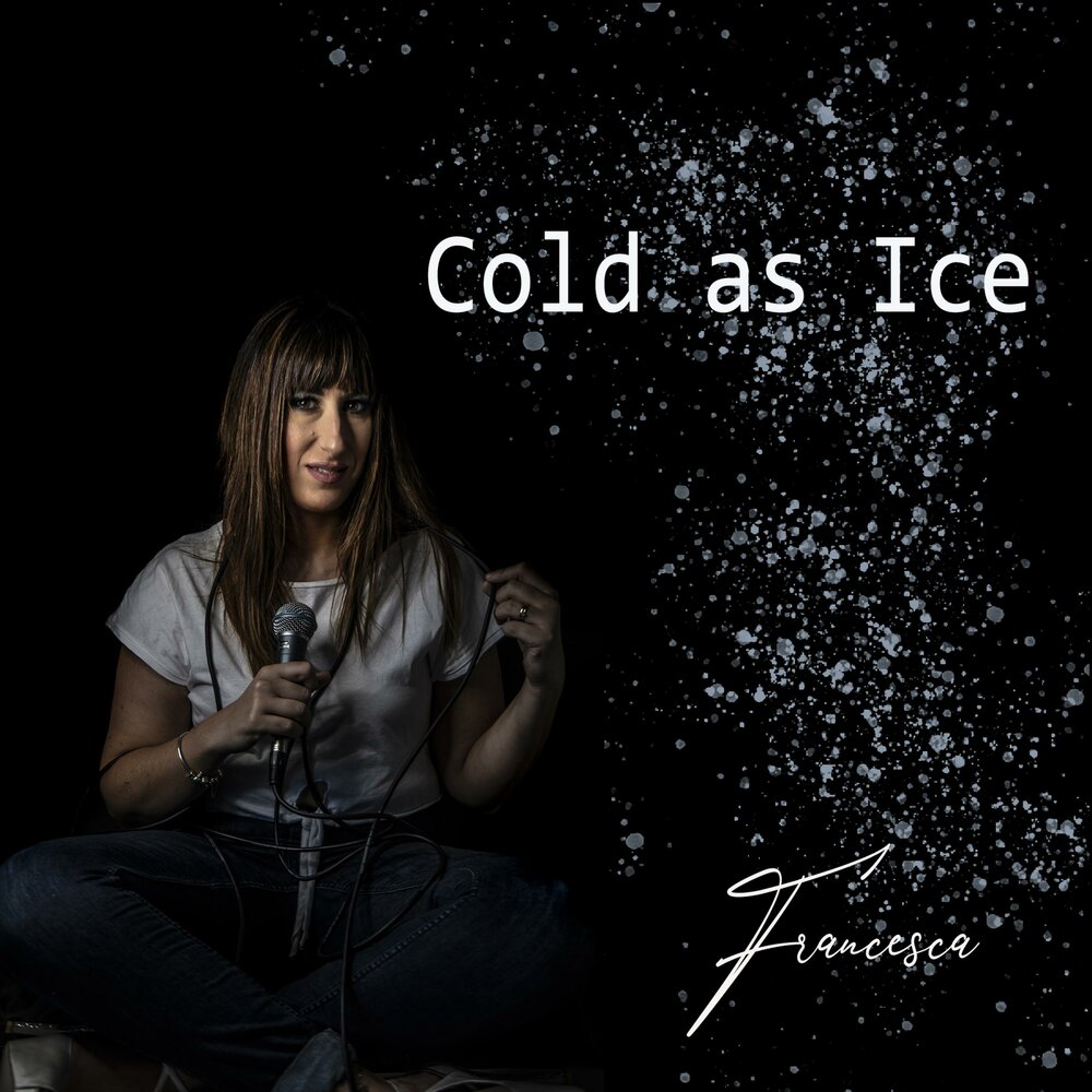 Мелодия Cold. Cold as Ice. Cold music