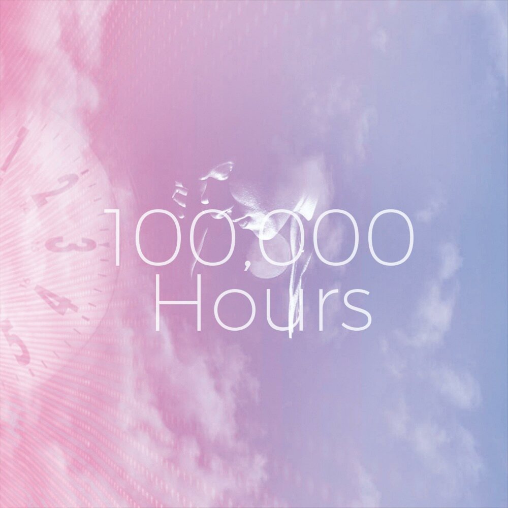 1000 hours. 1000 hours