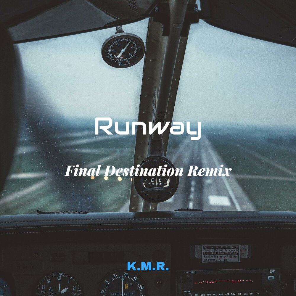 Runway песня