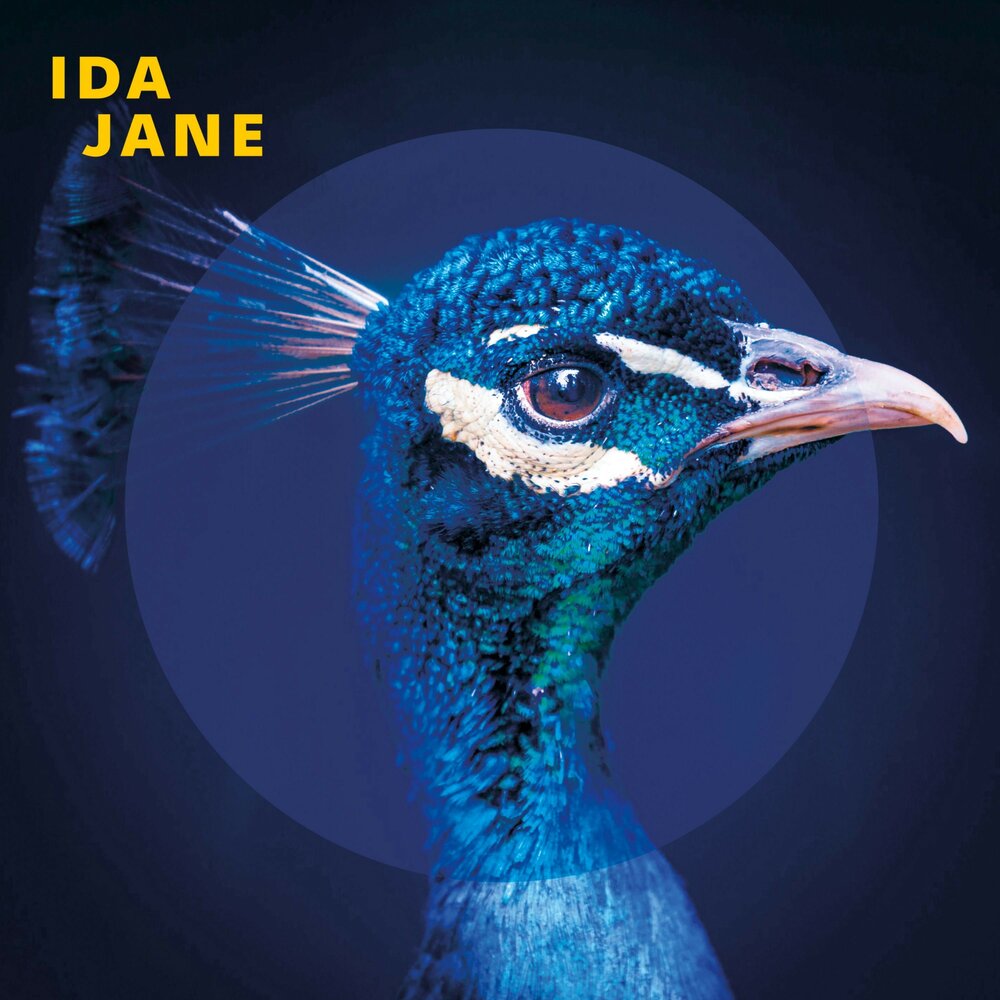 Как выглядит павлин глаз IDA JANE альбом Magic Cards слушать онлайн бесплатно на Яндекс Музыке в хорошем 