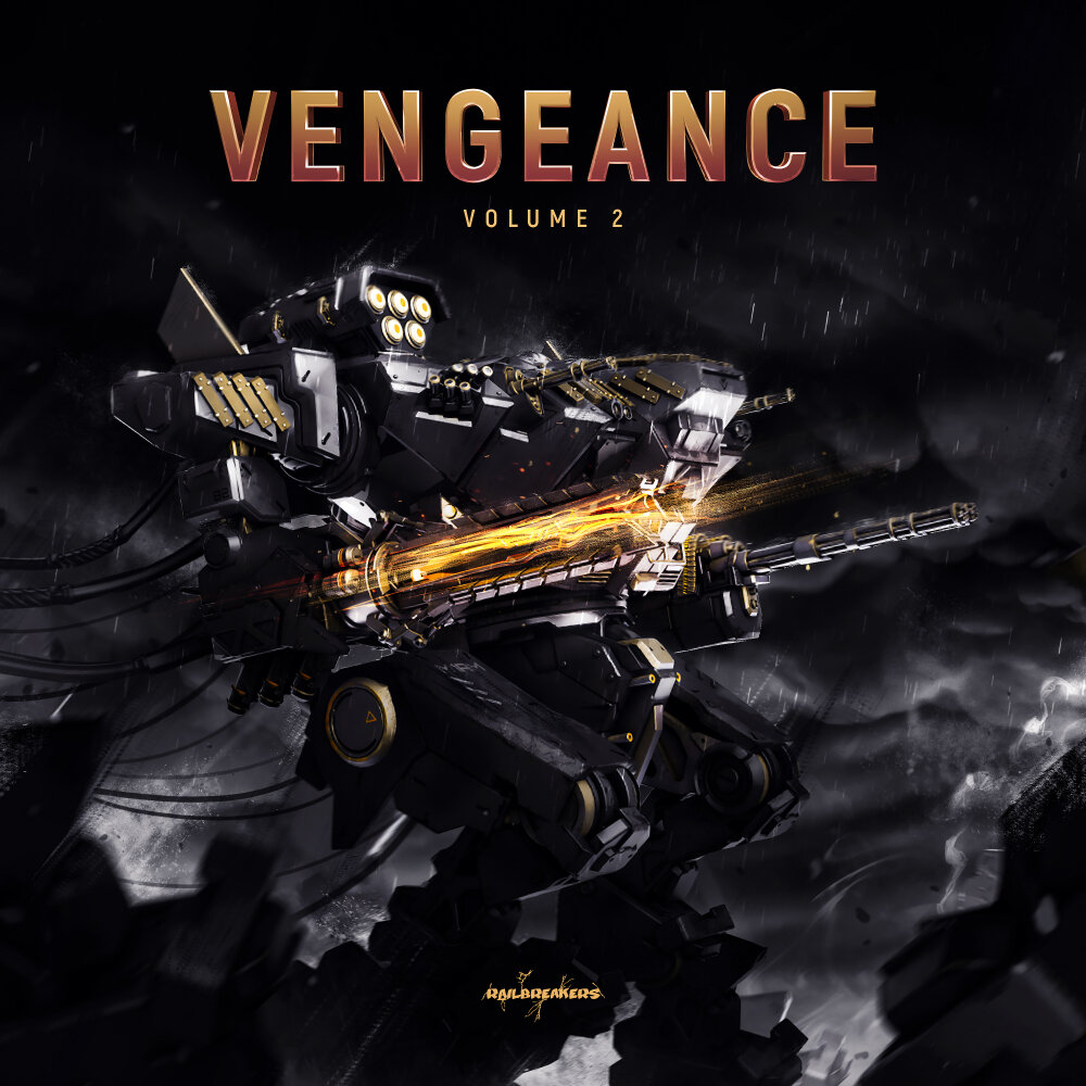 Vengeance vol 1