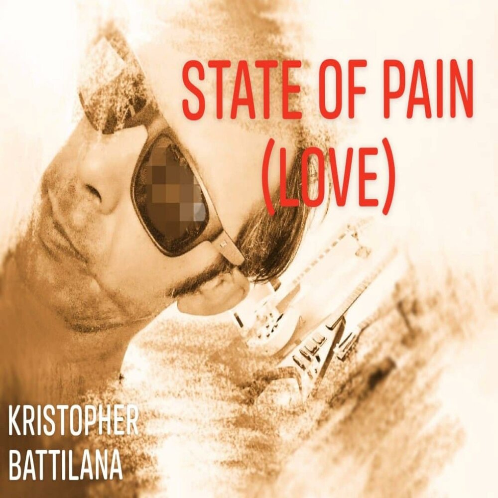 Pain of love. Love Pain.