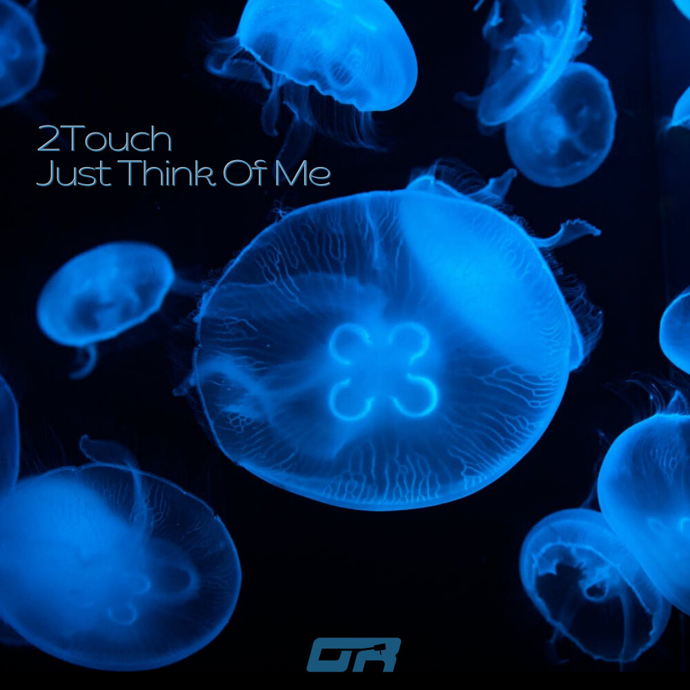 I need you touch. Jellyfish.