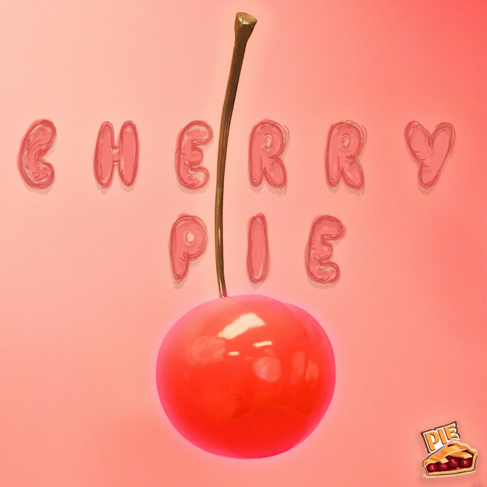 Cherry pie песня