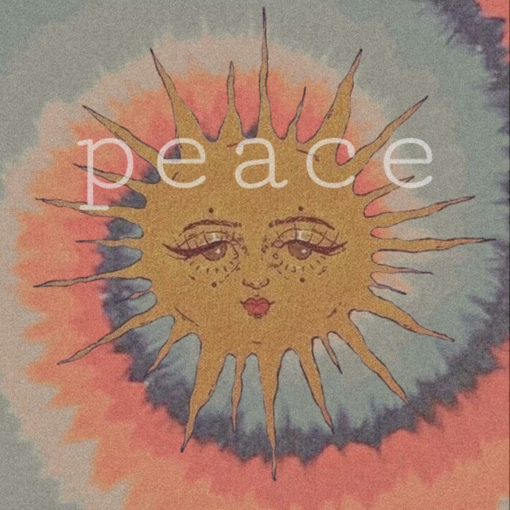 Peace peace album