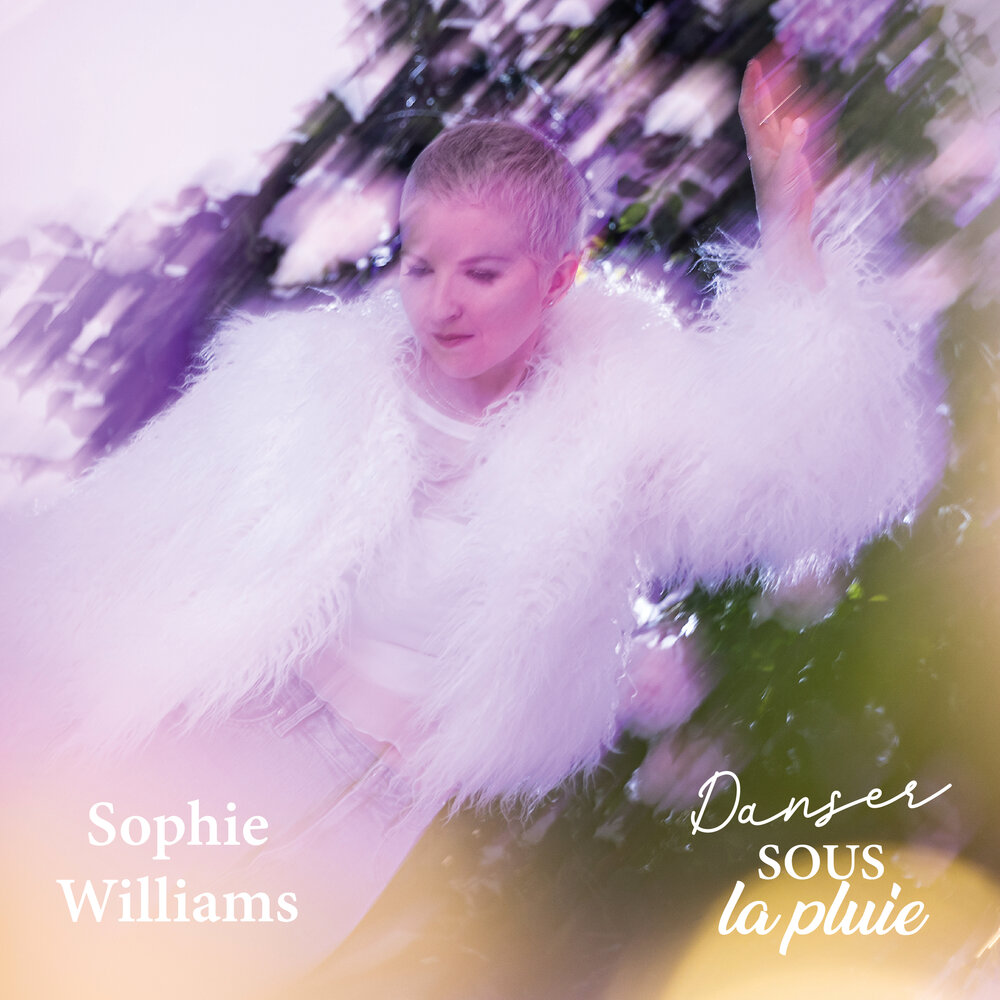 Sophie Williams.