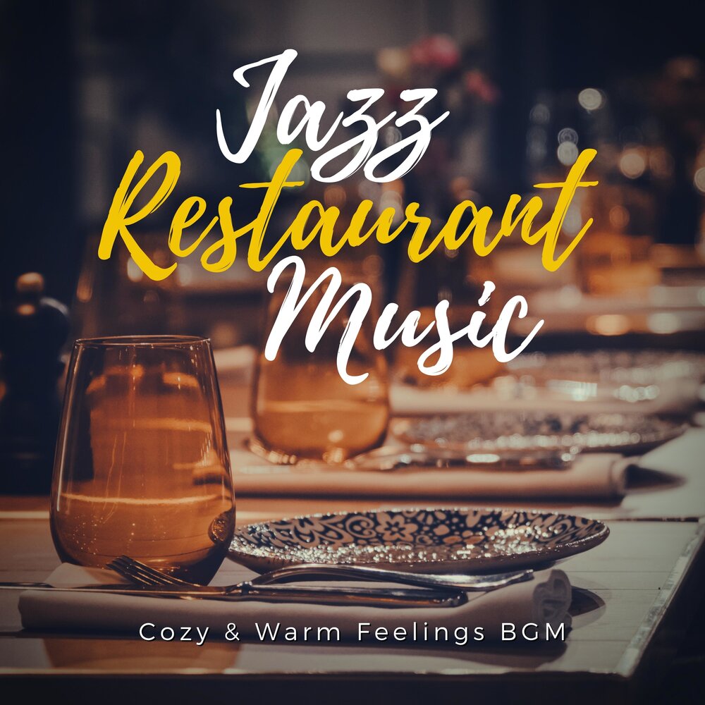 Restaurants listening. Warm feelings.