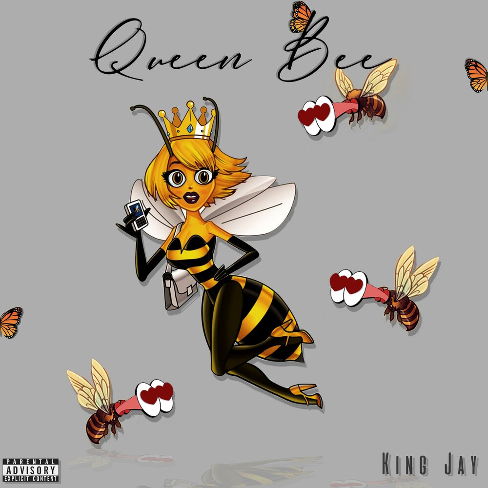 King bee