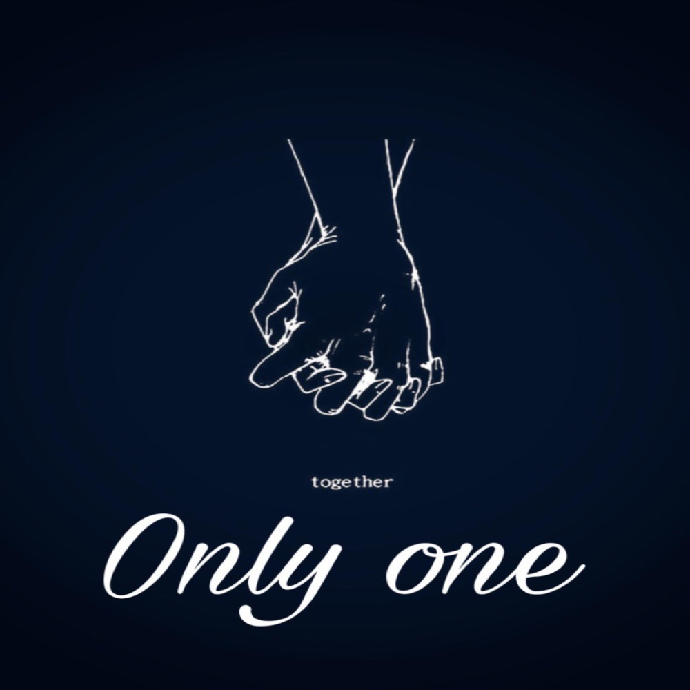 Only one