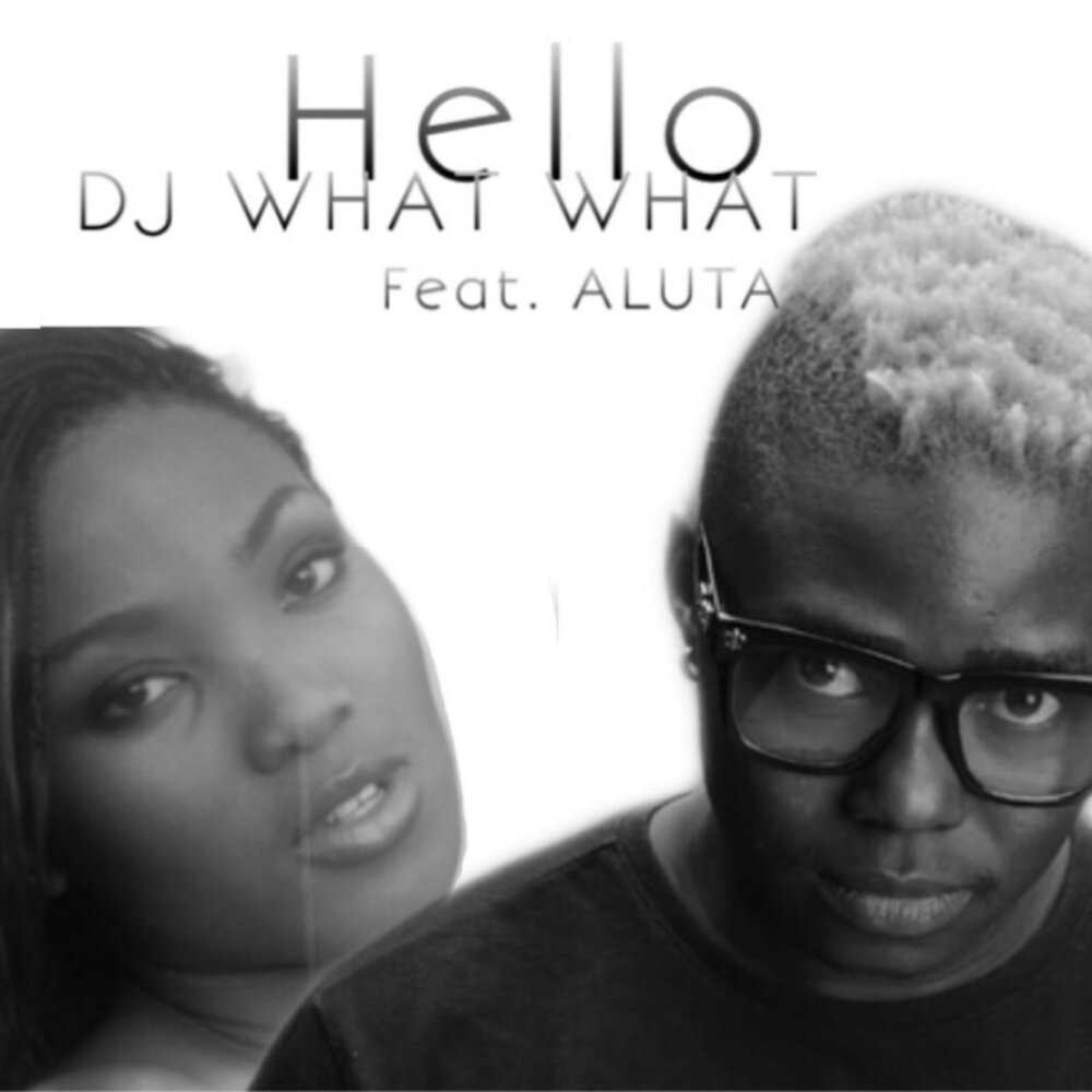 Hello mp3. DJ hello. Aluta.