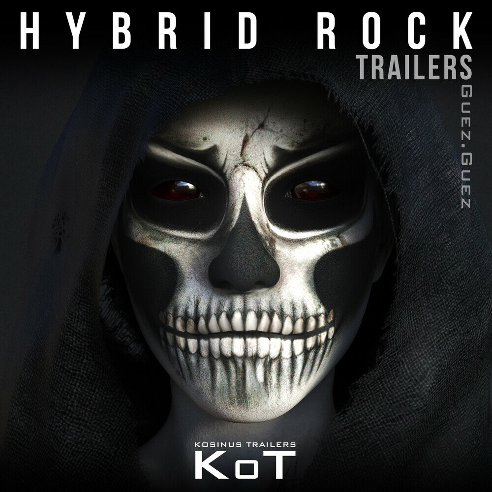 Rock trailers