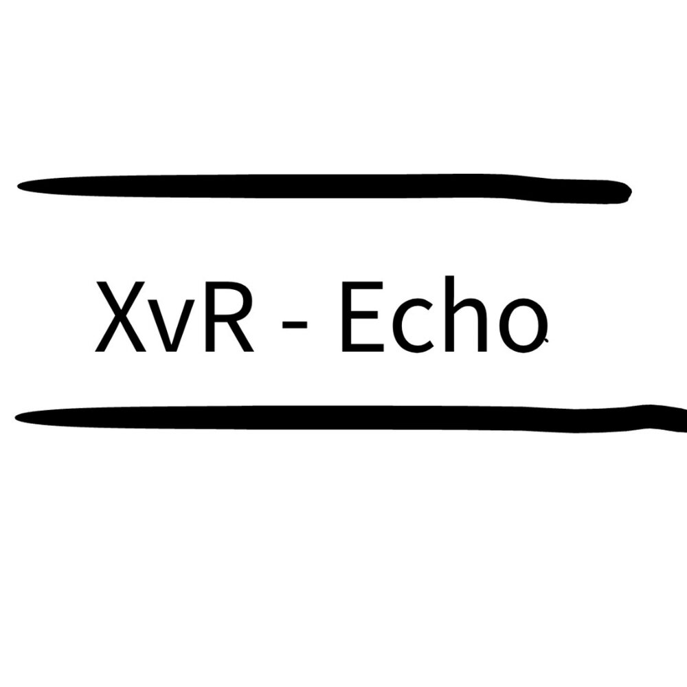 Echo альбом