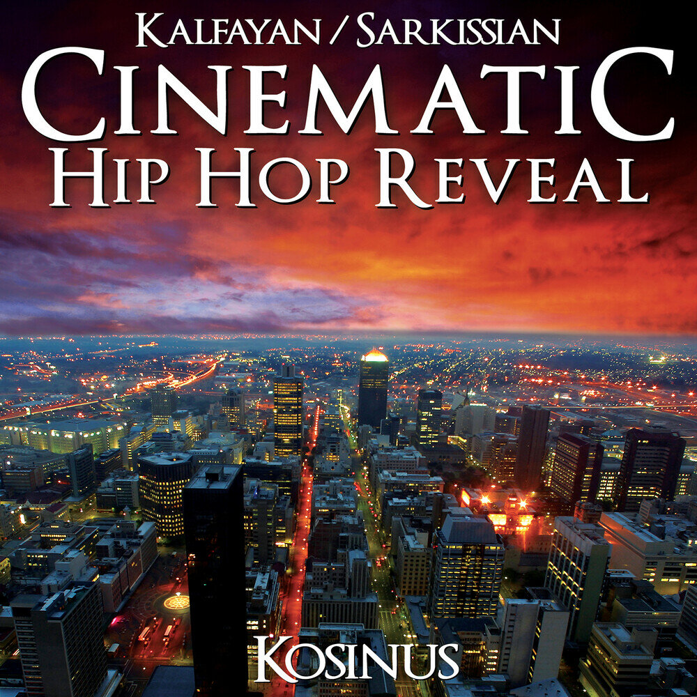 Cinematic hip hop. Franck_sarkissian_yannick_kalfayan_-_don_t_let_it_down. Cinematic hip hop. Famous audio big bad kicks 1 loopmasters. Cinematic hip hop.