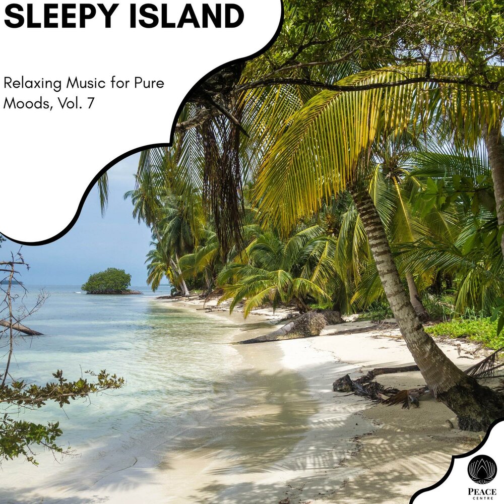 Sleeping island