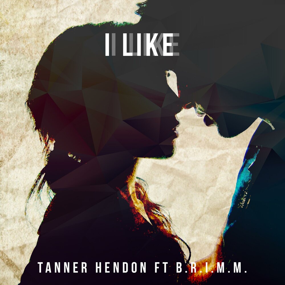 Like feat. Like i do (feat. Miss Geist) - Single.